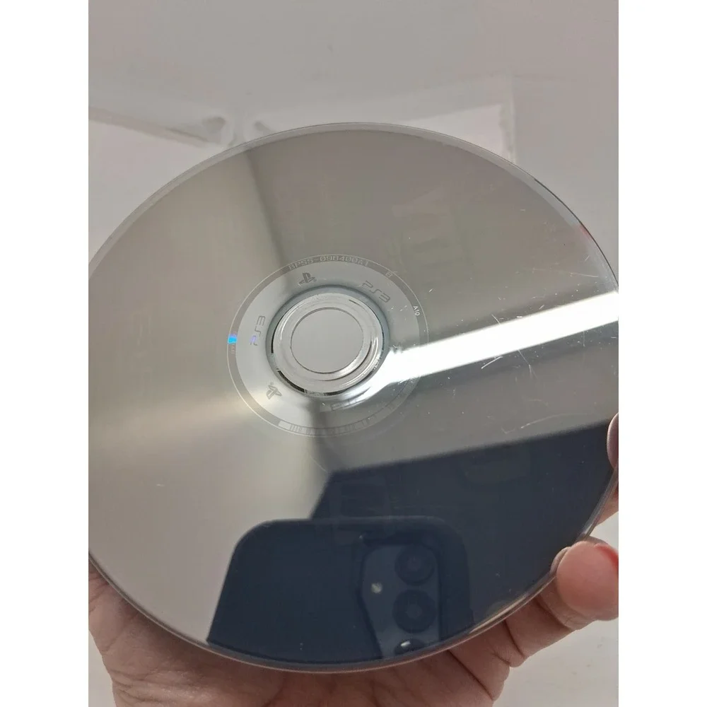 Call of Duty: Black Ops (PlayStation, 2010)